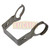 Meritor Retainer P/N: E1581