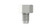 Wabco Adapter-Fitting P/N: 893-184-684-4 or 8931846844