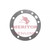Meritor Shim P/N: 2203E9053