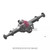 Meritor Reman Differential Carrier Assembly P/N: RD20145A463