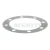 Meritor Gasket P/N: 2808A911
