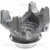 Dana Spicer End Yoke Assembly P/N: 5001048