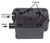 Midland Haldex Comp Head P/N: 9111539212X