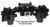 Midland Haldex ABS Valve P/N: 4725001010X