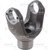 Dana Spicer End Yoke P/N: 6-4-7541 or 647541