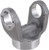 Dana Spicer Weld Yoke P/N: 5-28-327 or 528327