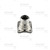 Dana Spicer Companion Flange P/N: 3-1-3431 or 313431