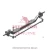 Meritor Front Steer Axle P/N: MFS20133ANK6