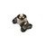 Dana Spicer Socket Yoke P/N: 211544X