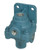 Midland Haldex Valve Quick P/N: 229509RX