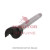Meritor Camshaft Rh P/N: 2210V7614