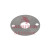 Meritor Shim P/N: 2803N3056