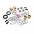 Meritor King Pin Bush P/N: E13999