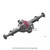 Meritor Reman Carrier Differential P/N: RP20145586