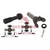 Meritor Slip-U-joint-Plug Kt P/N: KIT20RSLIP