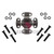 Meritor U-Joint P/N: GCP72N-HWD or GCP72NHWD