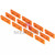 XKEUC204515Q Meritor Reman Shoe Kit
