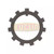 Meritor Washer P/N: E2464