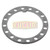 Meritor Washer P/N: E2304