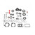 Spicer TTC Transmission Overhaul Kit P/N: 101-432-1X or 1014321X