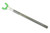 Dana Spicer Half Shaft Kit P/N: 750.06.450.03 or 7500645003