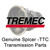 Spicer TTC Kit Major Overhaul Es56-7 P/N: 101-400-3X or 1014003X