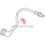 4495181200 Meritor Cable - 12.0m