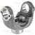 Dana Spicer End Yoke P/N: 6-4-4721 or 644721