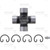 Dana Spicer U-Joint Kit P/N: 5-3258-1X or 532581X