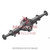 Meritor Axle Assembly P/N: RR23160NFN1379-614 or RR23160NFN1379614