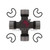 Meritor Ctr Parts Kit P/N: CP160X