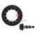 Meritor Gear Set 3.55 P/N: B422161MTOR