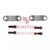 Meritor Kit Hardware P/N: KT122