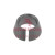 Meritor Dowel P/N: 1246Y233