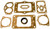 Midland Haldex Gasket Kit P/N: RN26GV