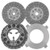 Midland Haldex Clutch P/N: RC1989134X