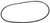 Midland Haldex O-ring-Packaged P/N: M5040538