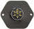 Midland Haldex 7 Way Receipt 2 H P/N: BE23705