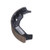 Meritor Lined Brake Shoe P/N: A4-3722D134 or A43722D134