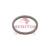 Meritor Spacer .125 P/N: 2203S6857