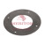 Meritor Washer P/N: 1229C991