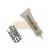 E17768 Meritor ABS Sensor Clip