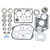 K-2924NS-M39 Eaton Fuller Basic Rebuild Kit - 39-Pack Manual Transmission Gasket Set