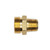 Midland Haldex Fitting P/N: N12306AG