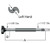 Midland Haldex Camshaft P/N: CS41432