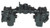Midland Haldex Brake Valve P/N: 4725003000X