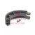 AxleTech Brake Shoe And P/N: 940001237A01