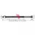 Meritor Spring Ctr Bolt P/N: R303191