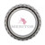 Meritor Taper Bearing Cone P/N: 52387