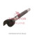 Meritor Camshaft Rh P/N: 2210S8157